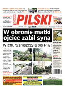 Tyg. Pilski