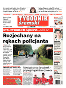 Tyg. Tygodnik Śremski