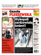 Tyg. Gazeta Pleszewska