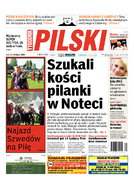 Tyg. Pilski