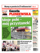 Tyg. Gazeta Pleszewska