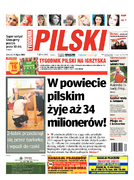 Tyg. Pilski teren