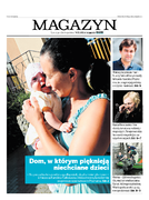 dodatek Magazyn