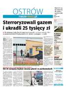 Tyg. Ostrów nasze miasto