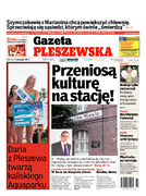 Tyg. Gazeta Pleszewska