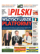 Tyg. Pilski