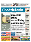 Tyg. Chodzieżanin