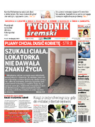 Tyg. Tygodnik Śremski