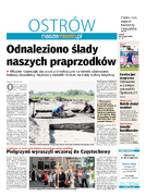 Tyg. Ostrów nasze miasto