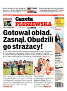 Tyg. Gazeta Pleszewska