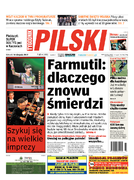 Tyg. Pilski