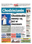 Tyg. Chodzieżanin