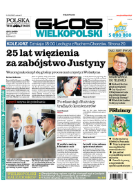 Głos Wielkopolski