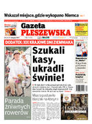 Tyg. Gazeta Pleszewska