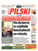 Tyg. Pilski