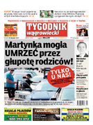 Tyg. Tygodnik Wągrowiecki