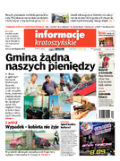 Tyg. Informacje krotoszyńskie