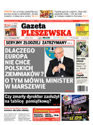 Tyg. Gazeta Pleszewska