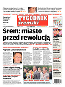 Tyg. Tygodnik Śremski