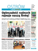 Tyg. Ostrów nasze miasto