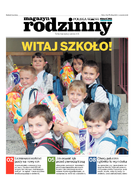 Magazyn Rodzinny