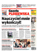 Tyg. Gazeta Pleszewska