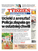 Tyg. Tydzień obornicki