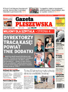 Tyg. Gazeta Pleszewska