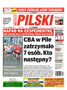 Tyg. Pilski teren