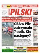 Tyg. Pilski