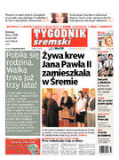 Tyg. Tygodnik Śremski