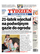 Tyg. Tydzień obornicki