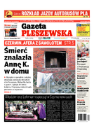 Tyg. Gazeta Pleszewska