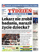 Tyg. Tydzień obornicki