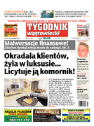 Tyg. Tygodnik Wągrowiecki