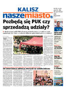 Tyg. Kalisz Nasze Miasto