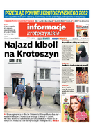 Tyg. Informacje krotoszyńskie