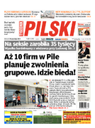 Tyg. Pilski teren