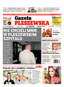 Tyg. Gazeta Pleszewska