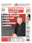 Tyg. Tygodnik Śremski