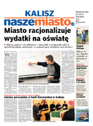 Tyg. Kalisz Nasze Miasto