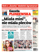 Tyg. Gazeta Pleszewska