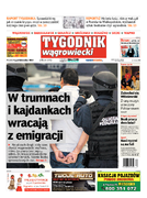 Tyg. Tygodnik Wągrowiecki