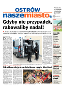 Tyg. Ostrów nasze miasto