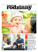 Magazyn Rodzinny