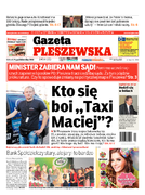 Tyg. Gazeta Pleszewska