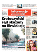 Tyg. Informacje krotoszyńskie