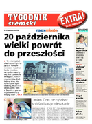 Tyg. Tygodnik Śremski