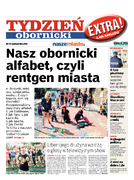 Tyg. Tydzień obornicki