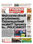 Tyg. Tygodnik Wągrowiecki